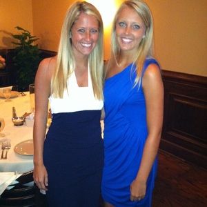 Meet your Posher, Whitney